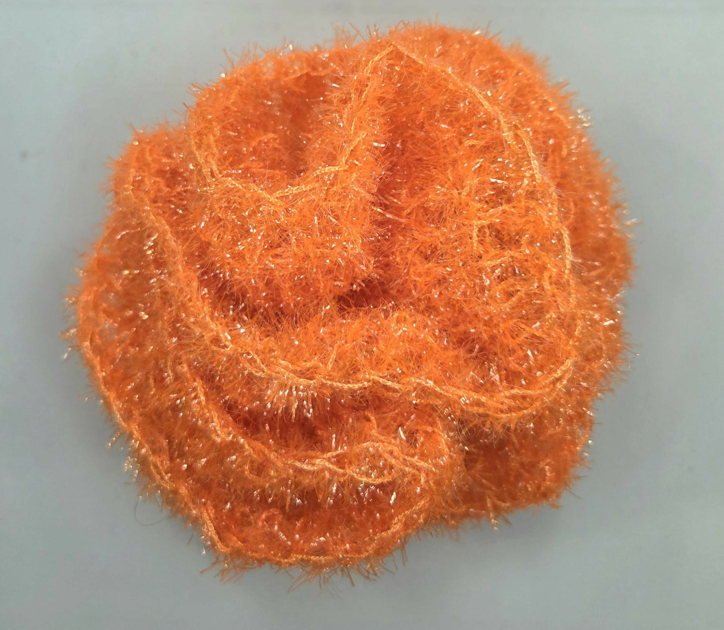 CCS Coral Loofah