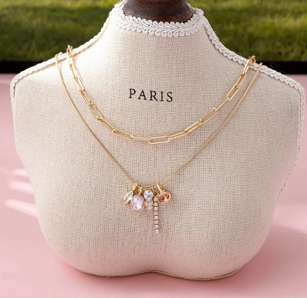 WC 26 Jewelry Collection