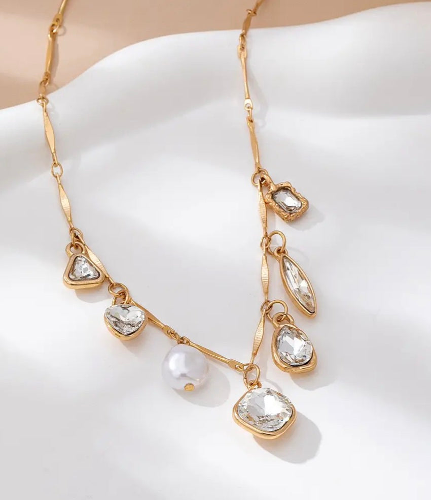 Accessories & Jewelry