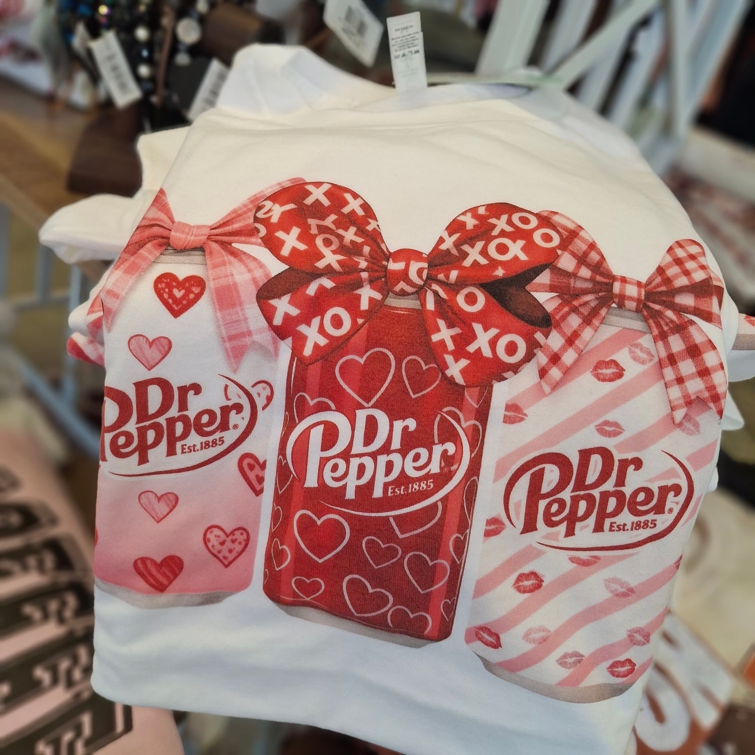 Graphics Tees & Sweatshirts