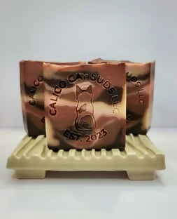 Hound Dog Bar Soap