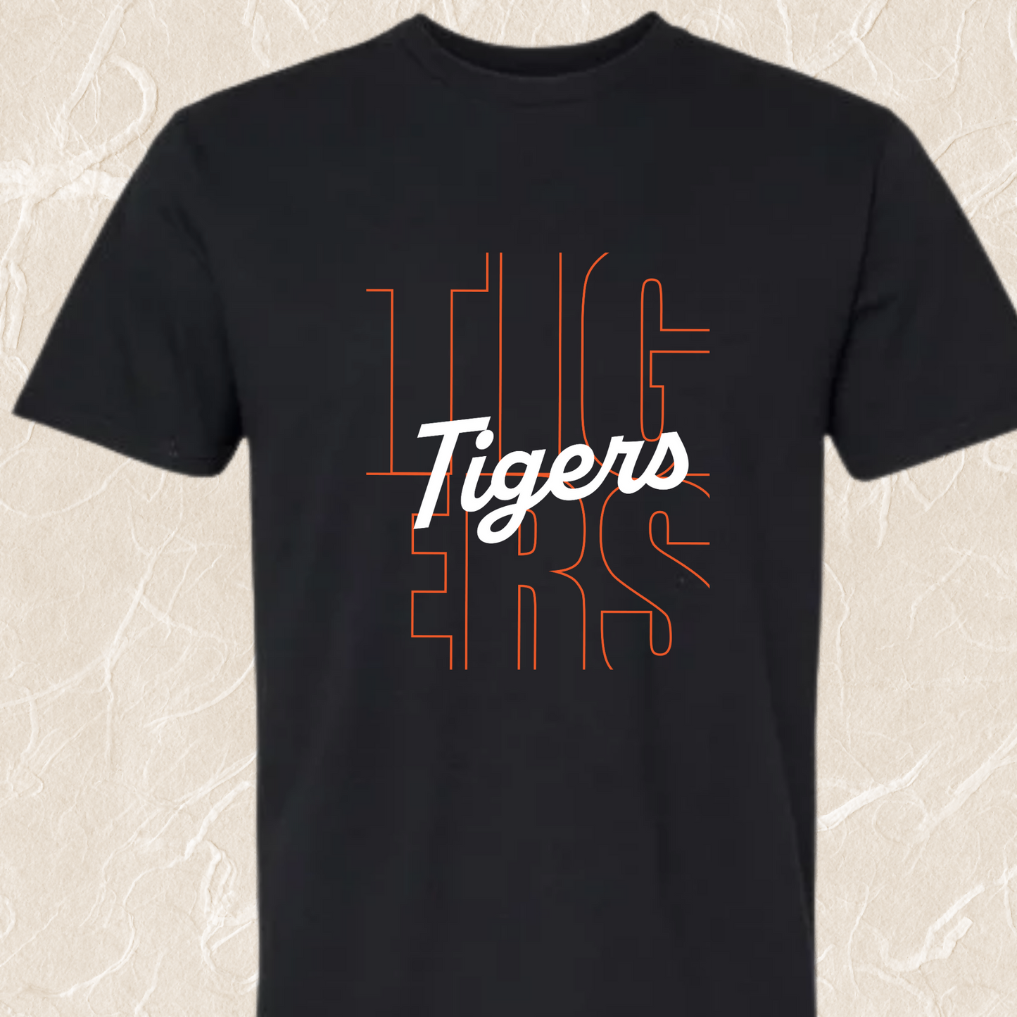 TIGERS Outline