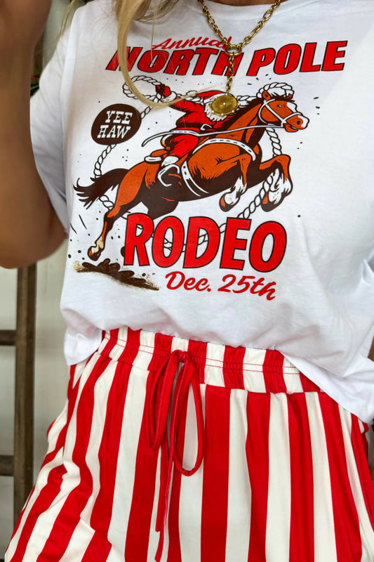 North Pole Rodeo