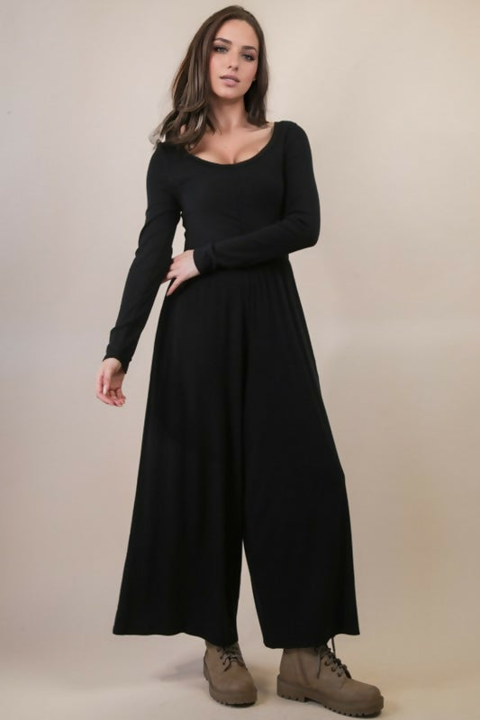 After Dark Jumpsuit