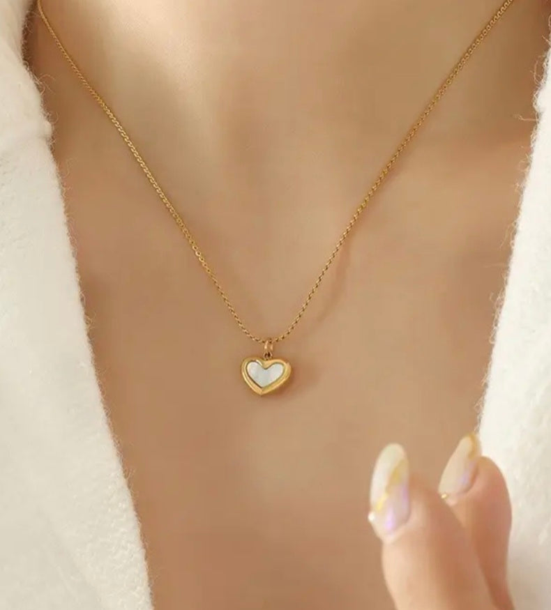 WC 26 Jewelry Collection