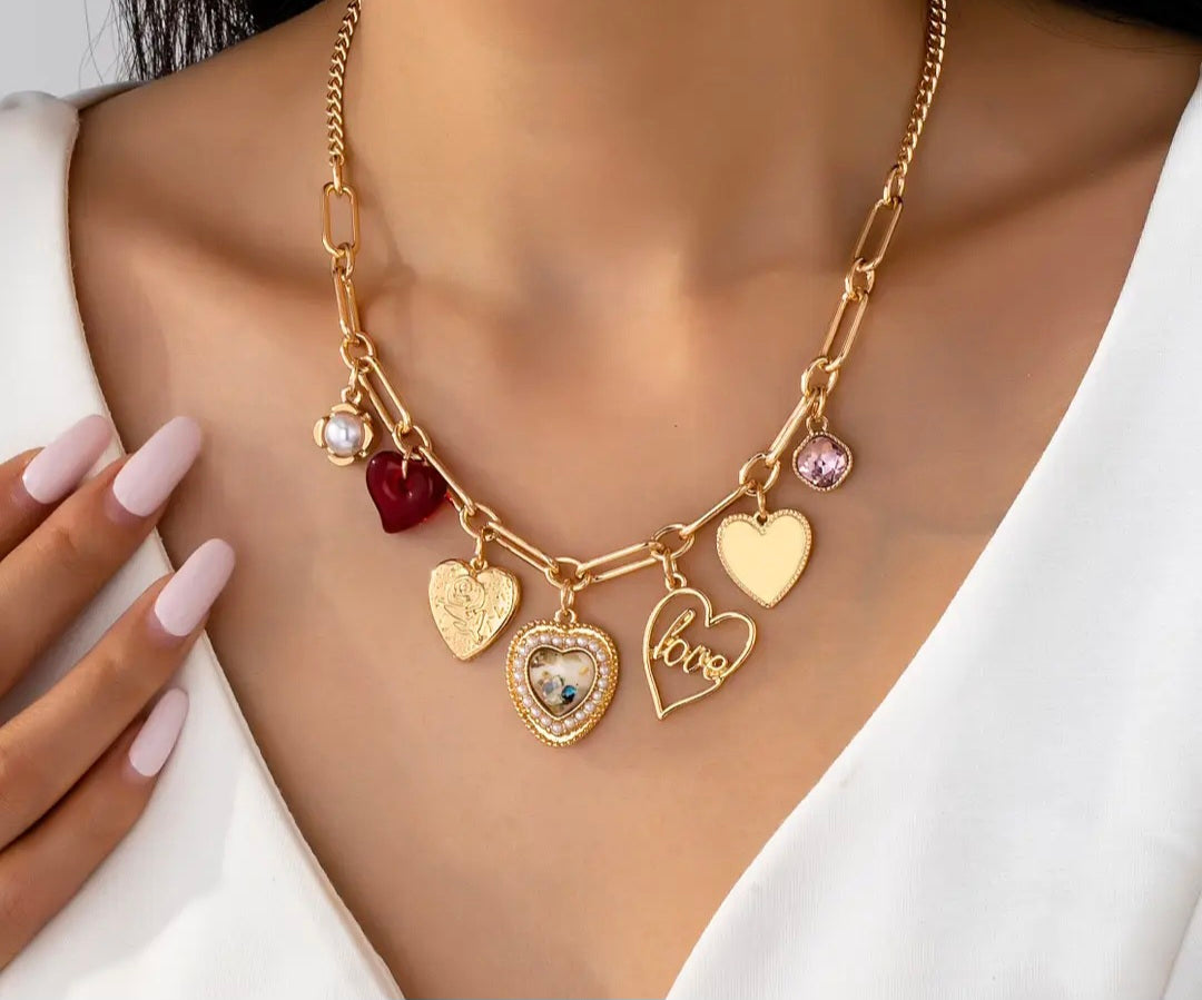 WC 26 Jewelry Collection