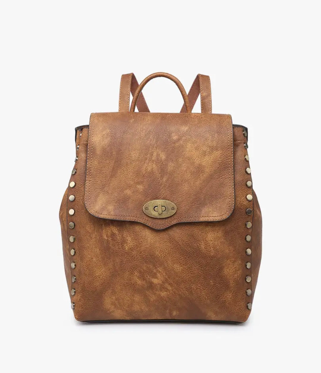 Bex Distressed Backpack