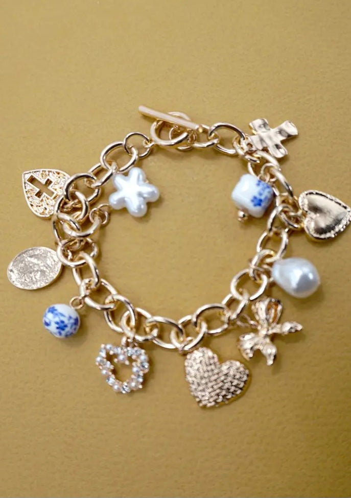 WC 26 Jewelry Collection