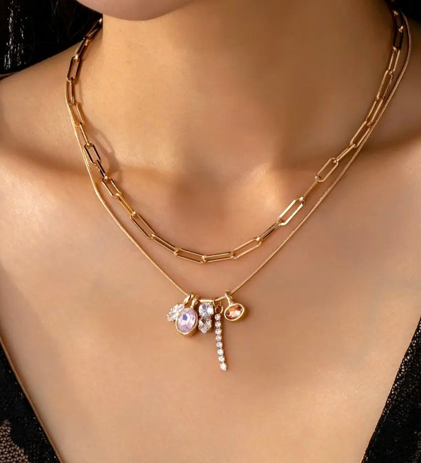 WC 26 Jewelry Collection