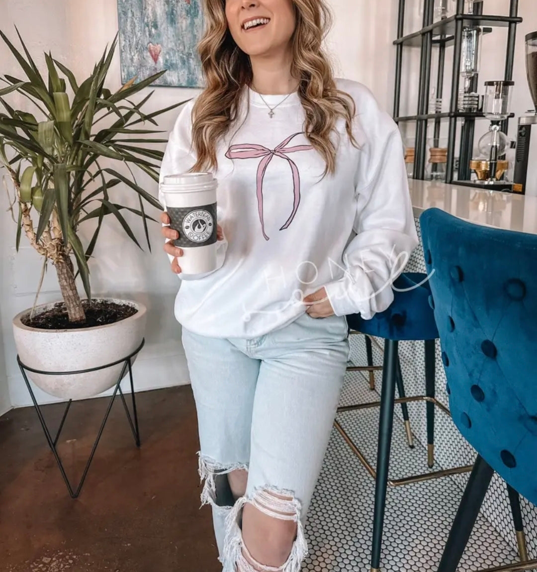 Christian Embroidered