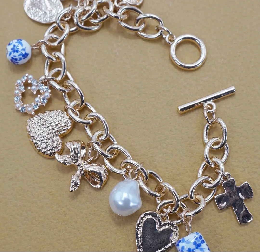 WC 26 Jewelry Collection