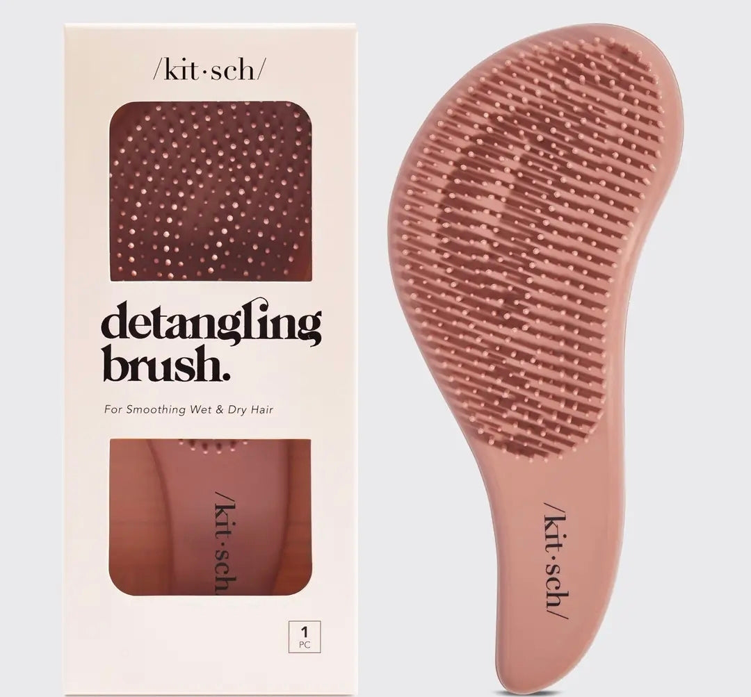Kitsch Detangling brush