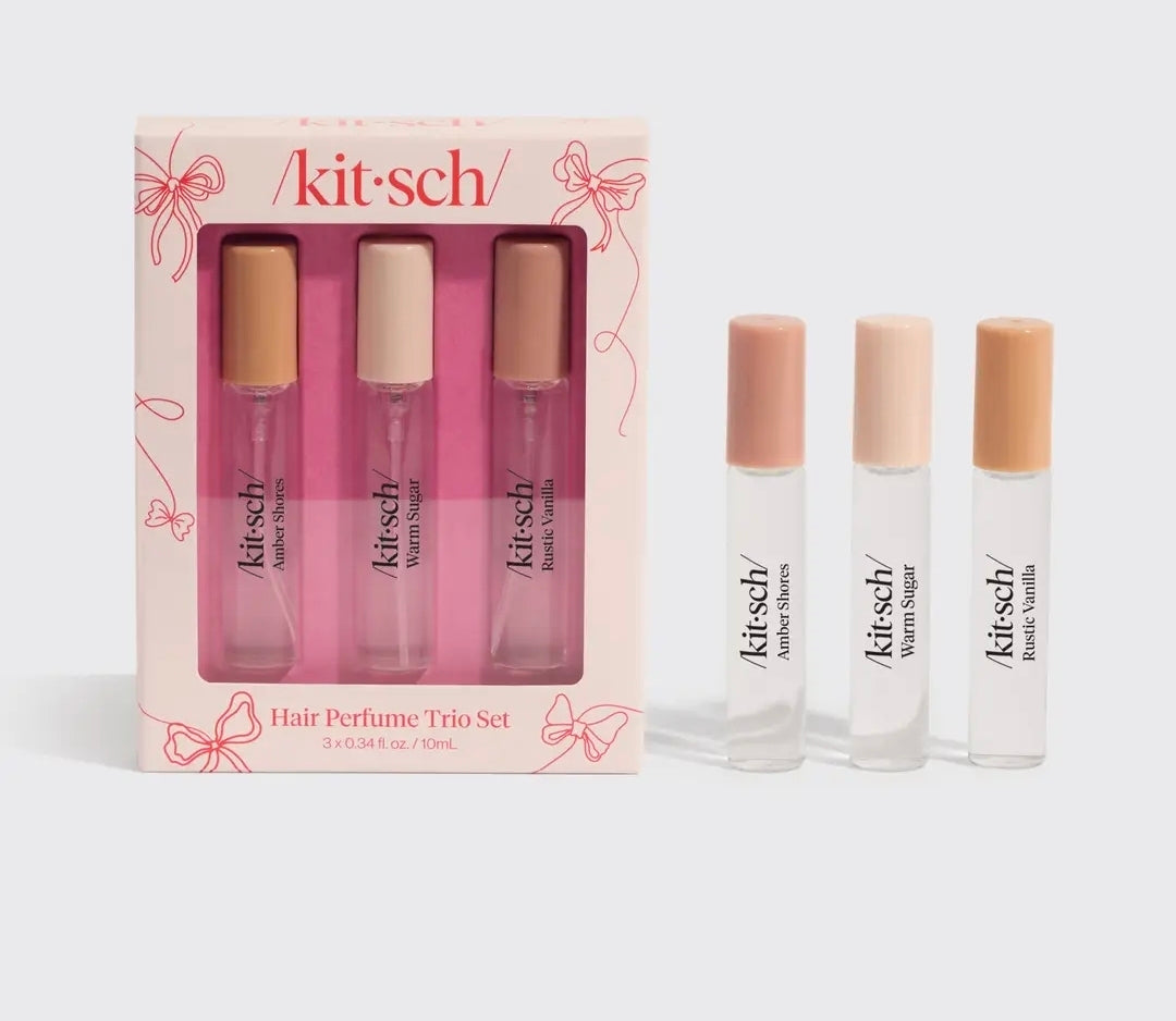 Kitsch Hair Perfume Set