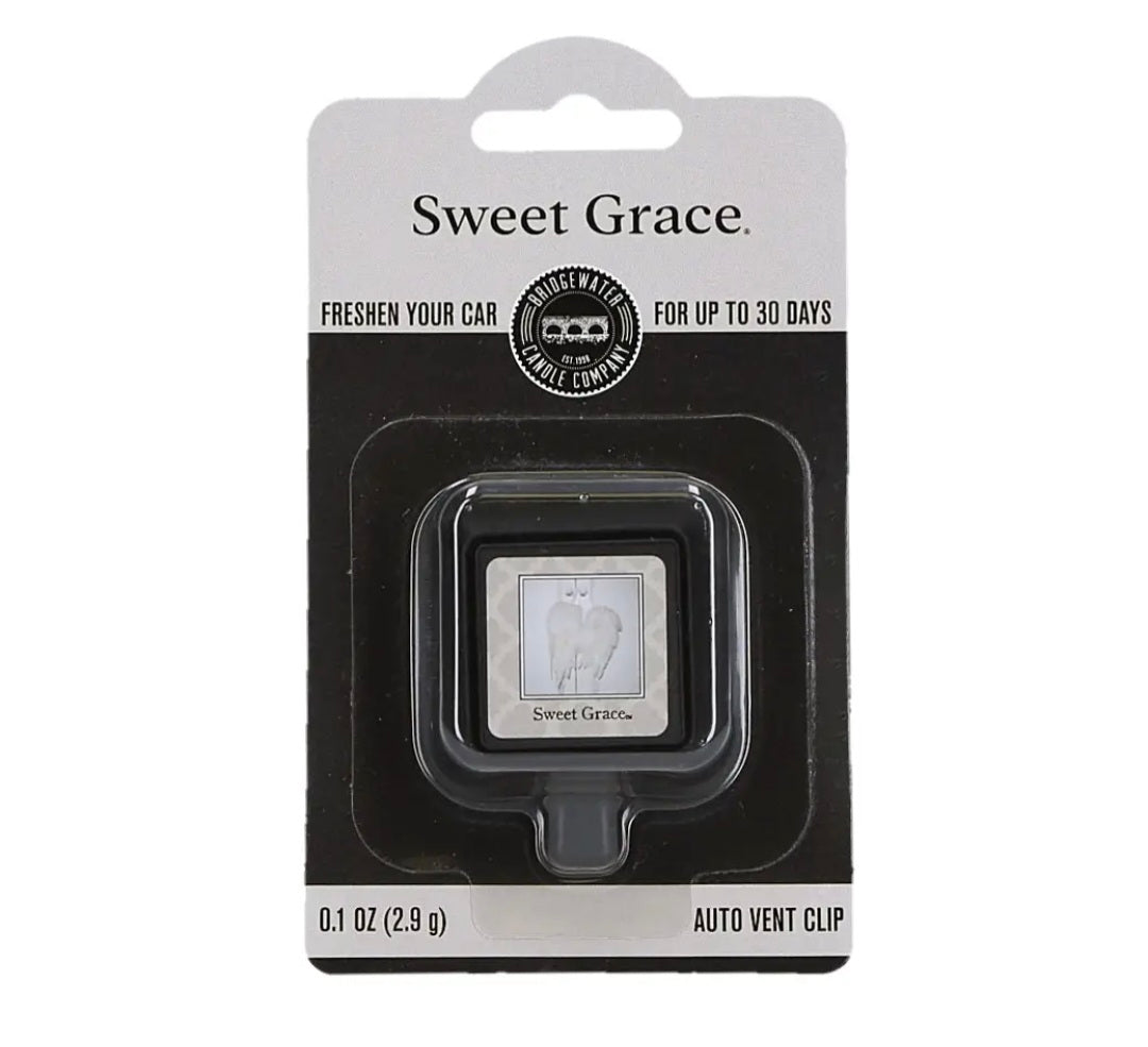 Sweet Grace