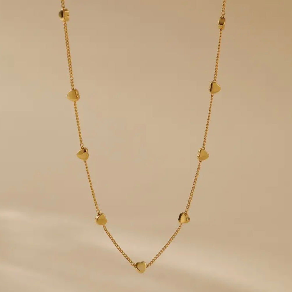 WC 26 Jewelry Collection