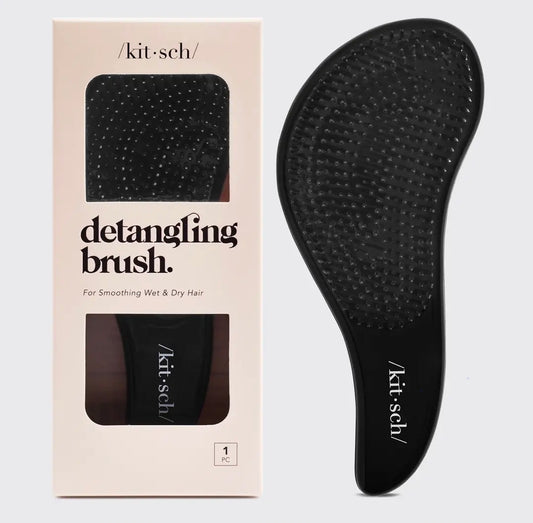 Kitsch Detangling brush