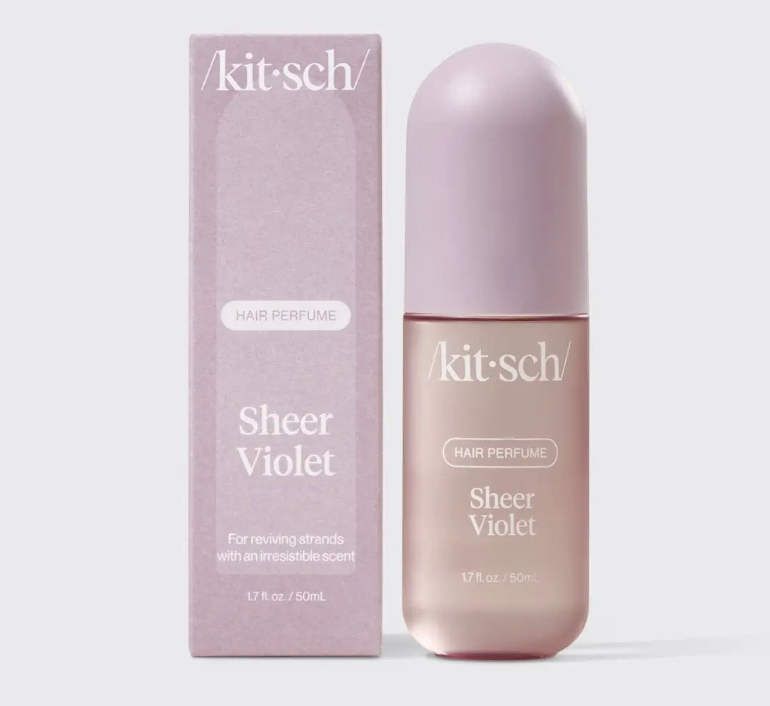 Kitsch Hair Perfume