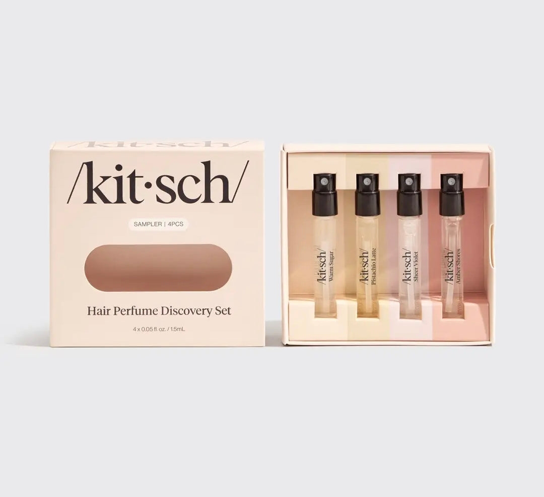 Kitsch Hair Perfume Set