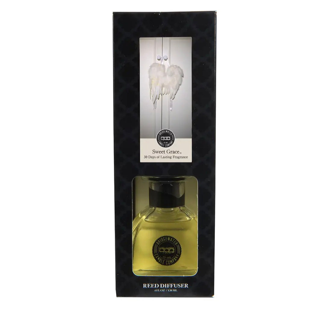 Sweet Grace