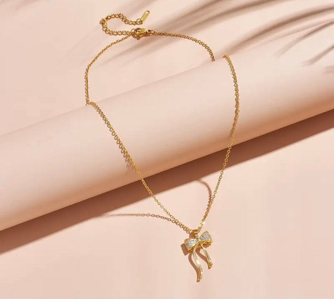 WC 26 Jewelry Collection