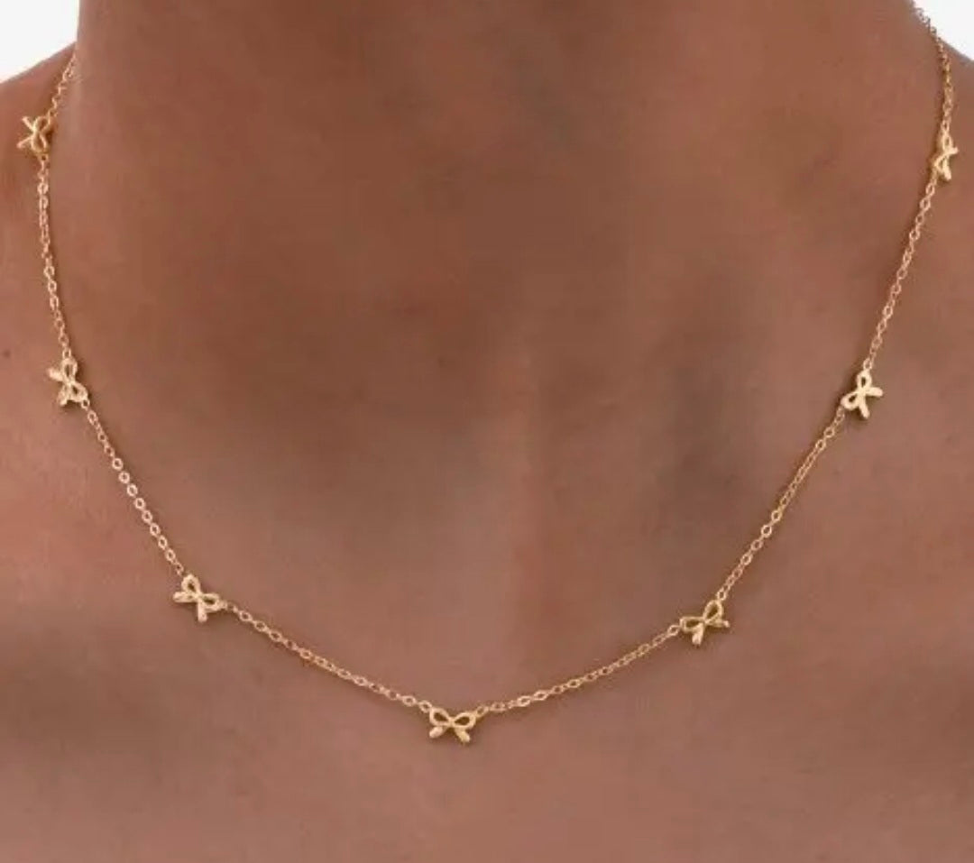 WC 26 Jewelry Collection