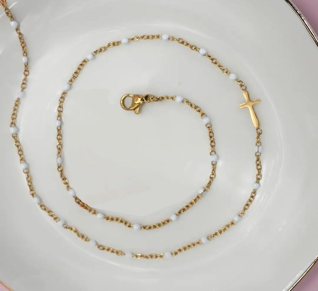 WC 26 Jewelry Collection