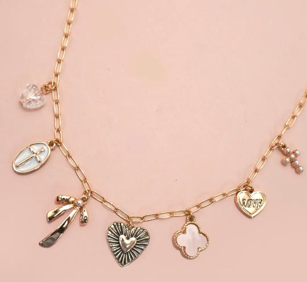 WC 26 Jewelry Collection