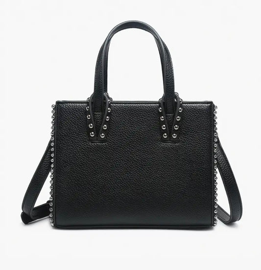 Brenda Studded Bag