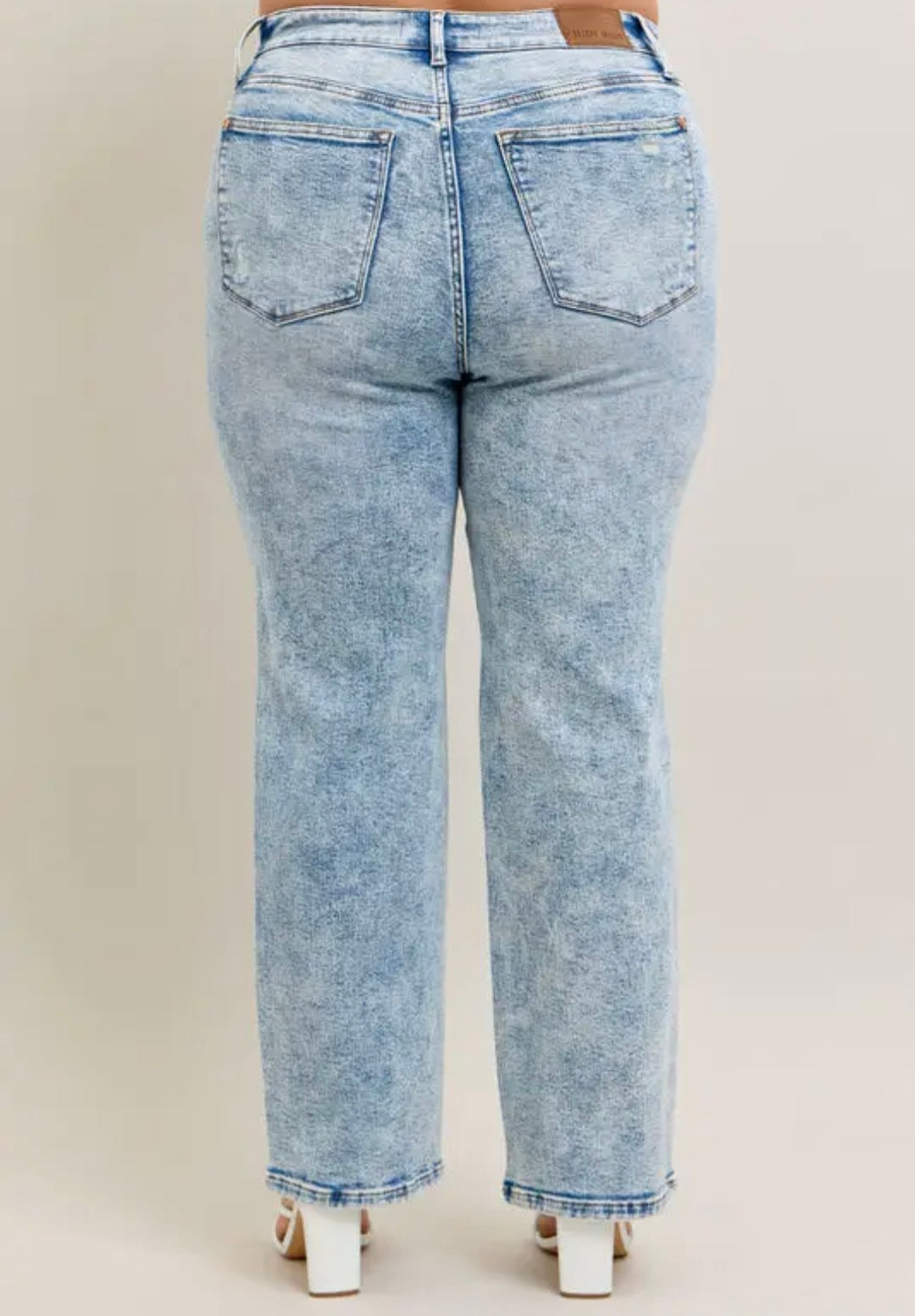 WC 90s Distressed JB