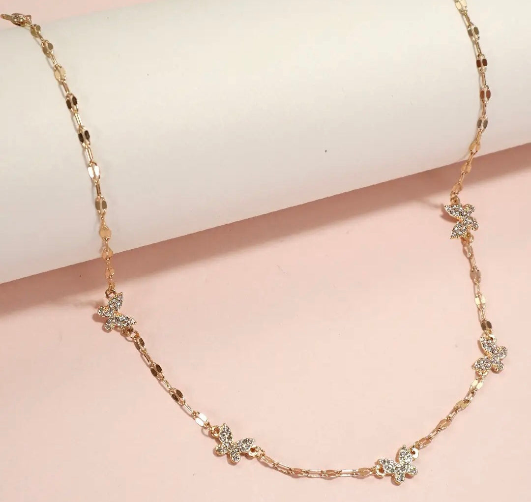 WC 26 Jewelry Collection