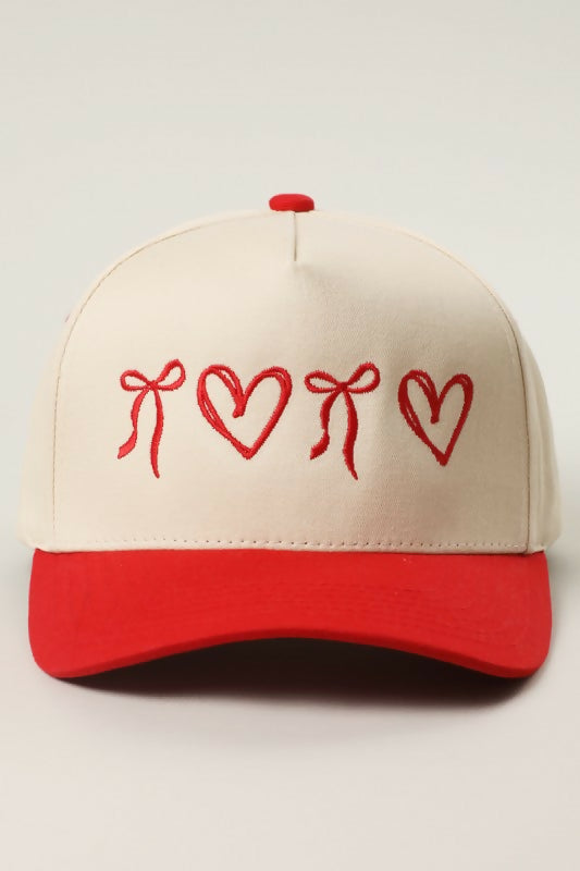 Sweethearts Trucker Hat